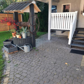 CHILL-i-Domki, Sandomierz